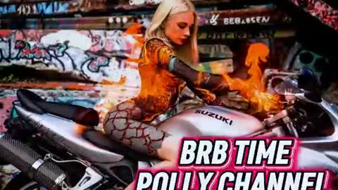 Polly online show from 17, 7, 2026