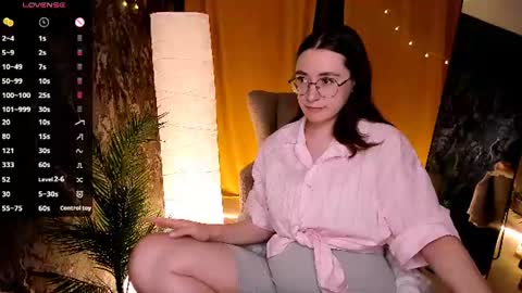 Polly online show from 19, 7, 2026