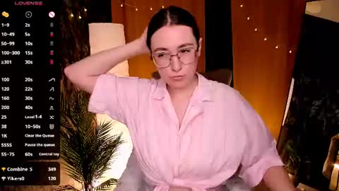 Polly online show from 23, 7, 2026