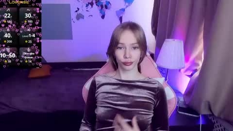 Polly online show from 31, 5, 2026