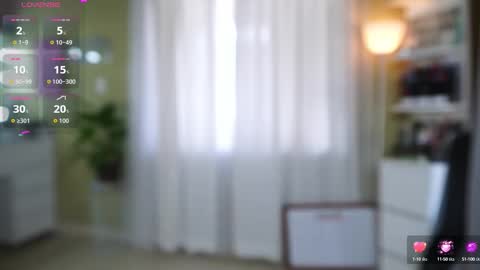 Snapshot of polvodeestrellas_ chatting on 7, 10, 2025  - Help me Reach 100 thumbs up  online show from 7, 10, 2025