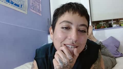 Poly online show from 1, 1, 2025