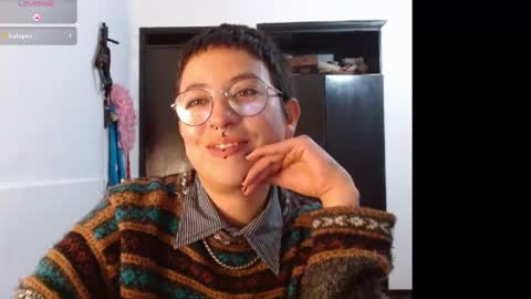 Poly online show from 31, 1, 2025