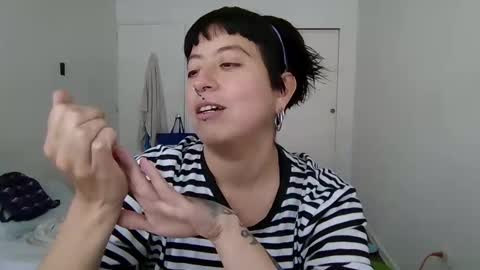 Poly online show from 19, 12, 2025