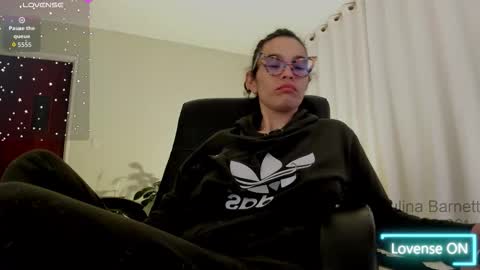 paulina barnett online show from 5, 3, 2026