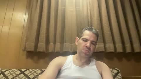 Snapshot of ponchynyc chatting on 18, 2, 2025 PONCH online show from 18, 2, 2025