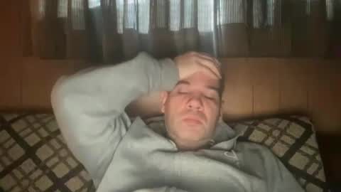 Snapshot of ponchynyc chatting on 20, 2, 2025 PONCH online show from 20, 2, 2025