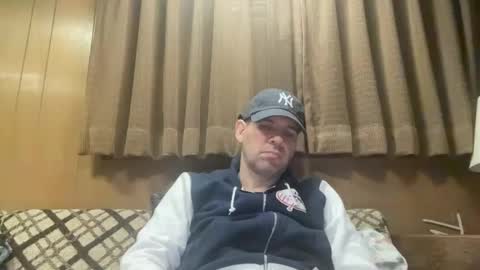 Snapshot of ponchynyc chatting on 2, 10, 2025 PONCH online show from 2, 10, 2025