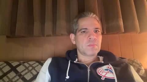 Snapshot of ponchynyc chatting on 13, 10, 2025 PONCH online show from 13, 10, 2025