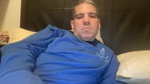 Snapshot of ponchynyc chatting on 27, 10, 2025 PONCH online show from 27, 10, 2025