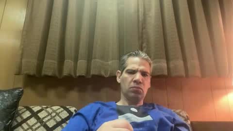 Snapshot of ponchynyc chatting on 4, 11, 2025 PONCH online show from 4, 11, 2025