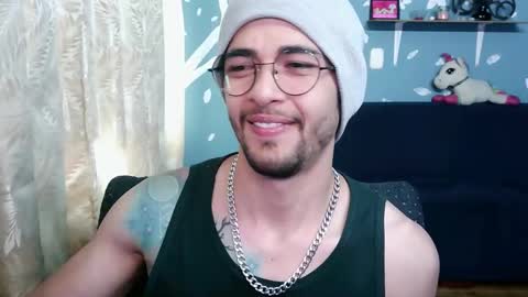 ponzothc online show from 1, 10, 2025