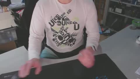 Dave online show from 8, 12, 2024