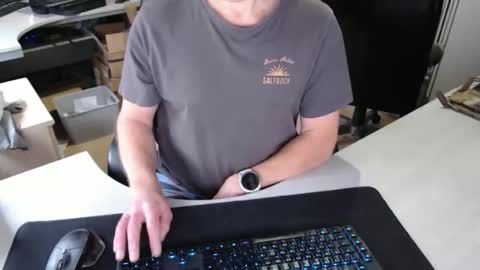 Dave online show from 21, 10, 2025