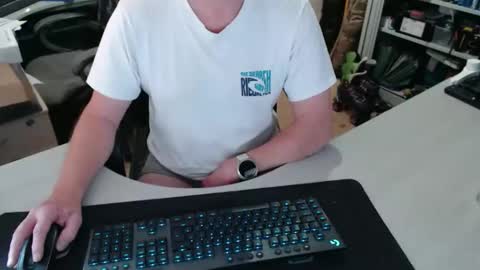 Dave online show from 14, 4, 2026