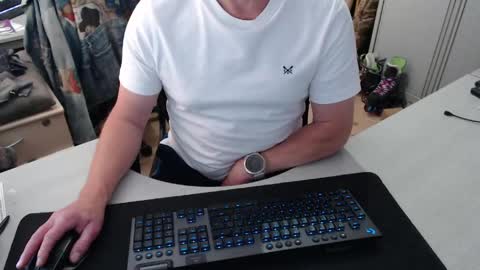 Dave online show from 18, 5, 2026