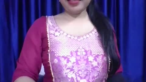 poojalady online show from 17, 2, 2026