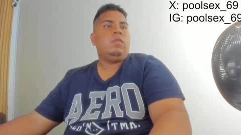 poolsexx_69 online show from 8, 9, 2025