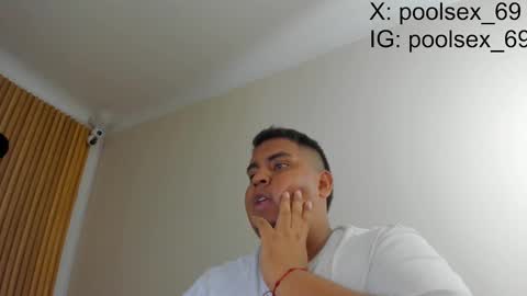 poolsexx_69 online show from 10, 9, 2025