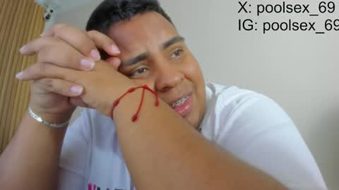 poolsexx_69 online show from 24, 9, 2025