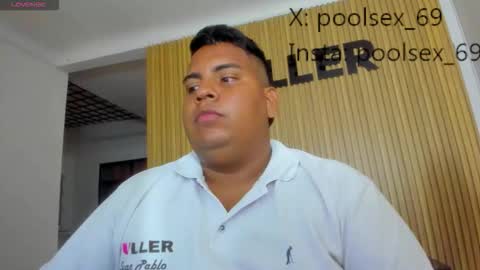 poolsexx_69 online show from 21, 10, 2025