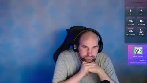 Popadosik mod online show from 17, 2, 2025