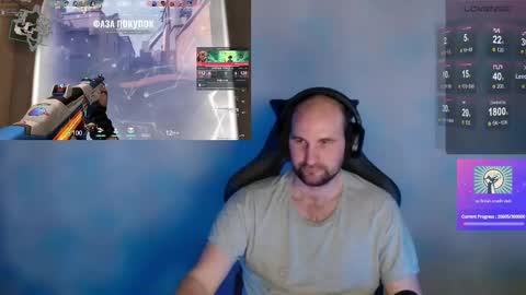 Popadosik mod online show from 8, 3, 2025