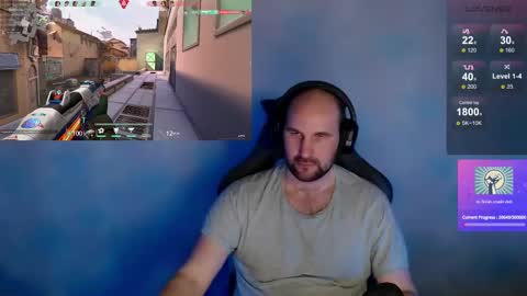 Popadosik mod online show from 10, 3, 2025