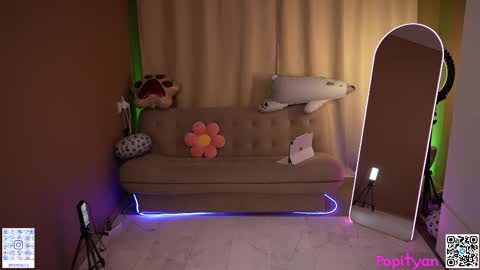 Snapshot of popityan chatting on 12, 2, 2026 Louise see you on December 1 at 2200 UTC3 online show from 12, 2, 2026