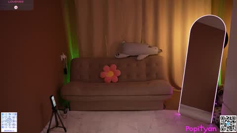 Snapshot of popityan chatting on 26, 2, 2026 Louise see you on December 1 at 2200 UTC3 online show from 26, 2, 2026