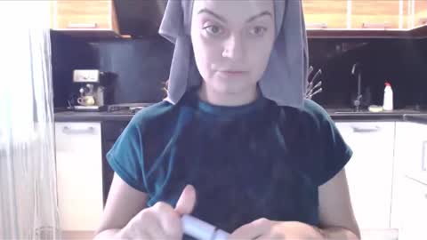 popkornmolli online show from 25, 2, 2026