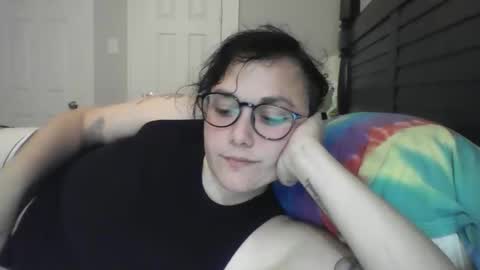 Poppy Stax online show from 20, 10, 2025