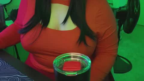 poppyluvzyou online show from 1, 5, 2026