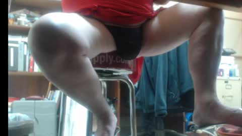 Snapshot of popstarbiker chatting on 18, 12, 2024 Pop online show from 18, 12, 2024