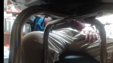 Snapshot of popstarbiker chatting on 3, 1, 2025 Pop online show from 3, 1, 2025