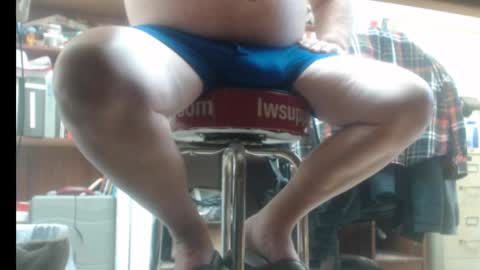 Snapshot of popstarbiker chatting on 5, 1, 2025 Pop online show from 5, 1, 2025