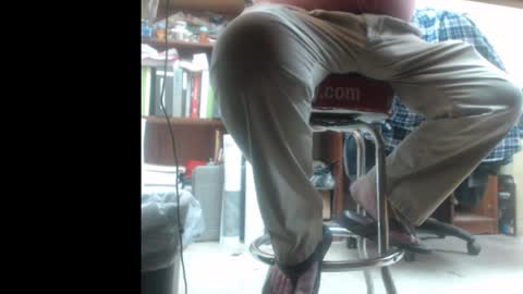 Snapshot of popstarbiker chatting on 25, 1, 2025 Pop online show from 25, 1, 2025