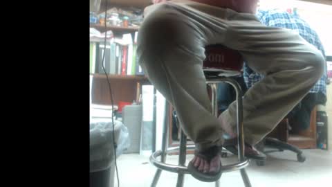 Snapshot of popstarbiker chatting on 25, 1, 2025 Pop online show from 25, 1, 2025