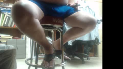 Snapshot of popstarbiker chatting on 18, 9, 2025 Pop online show from 18, 9, 2025