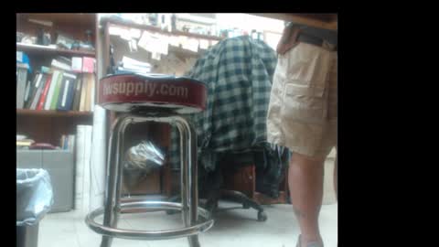 Snapshot of popstarbiker chatting on 13, 10, 2025 Pop online show from 13, 10, 2025