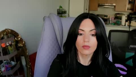 A cadia online show from 10, 11, 2025