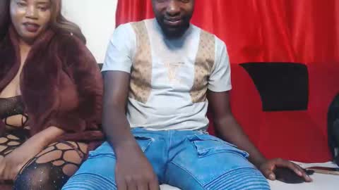 THE AMAZON DICK online show from 27, 10, 2025