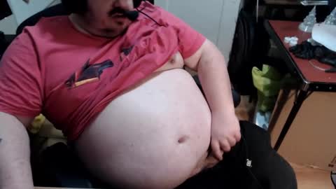 porkdaddy online show from 15, 12, 2024