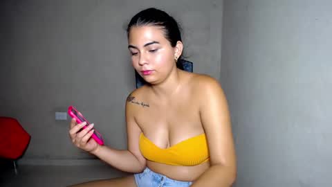 NICKKYMARTIN online show from 17, 12, 2024