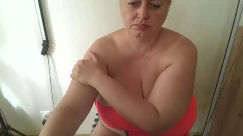 MelissOfficial online show from 5, 7, 2026