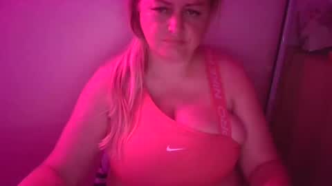 MelissOfficial online show from 14, 7, 2026