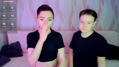 Ana and Tati online show from 23, 10, 2025