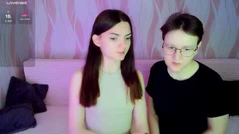 Ana and Tati online show from 12, 11, 2025