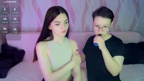 Ana and Tati online show from 25, 11, 2025