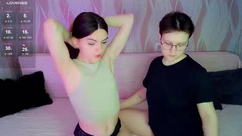 Ana and Tati online show from 16, 12, 2025